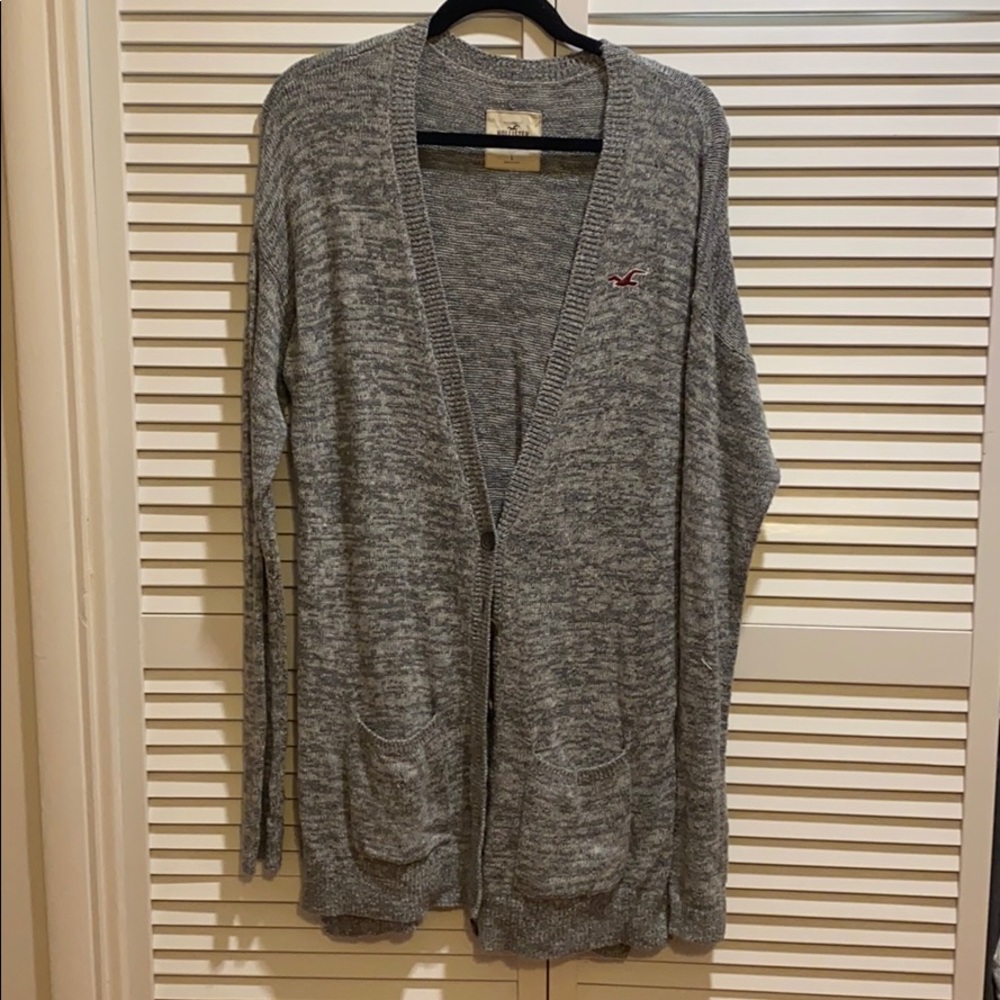 Hollister Sweater